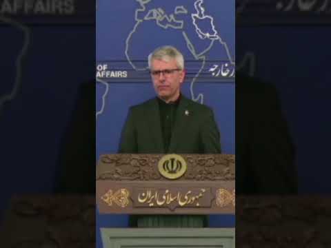 US ceasefire breaches show 'bad faith,' says Iran