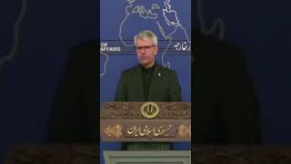 US ceasefire breaches show 'bad faith,' says Iran