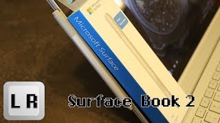 Day 144: Surface Book 2 - The Surface Pen (Do you need one?)