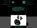 Anker Launches Soundcore Liberty 5 Pro Earbuds With AI Chip, Adaptive ANC, and Smart Touchscreen...