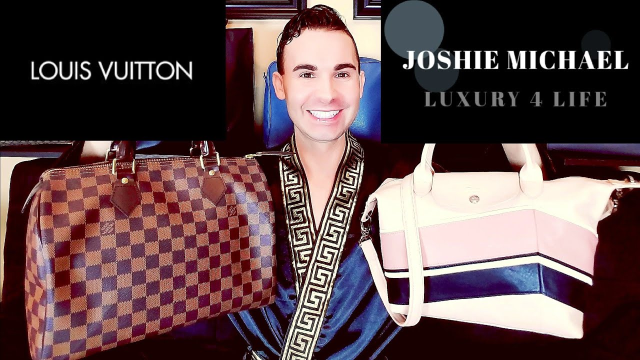 longchamp louis vuitton