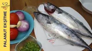 Palamut Ekşitmesi Nasıl Yapılır?