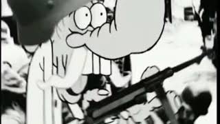 Chowder P Me The Mg42