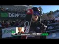 Andreas Hatveit - Winter Dew Tour Snowbasin 2nd Place Run