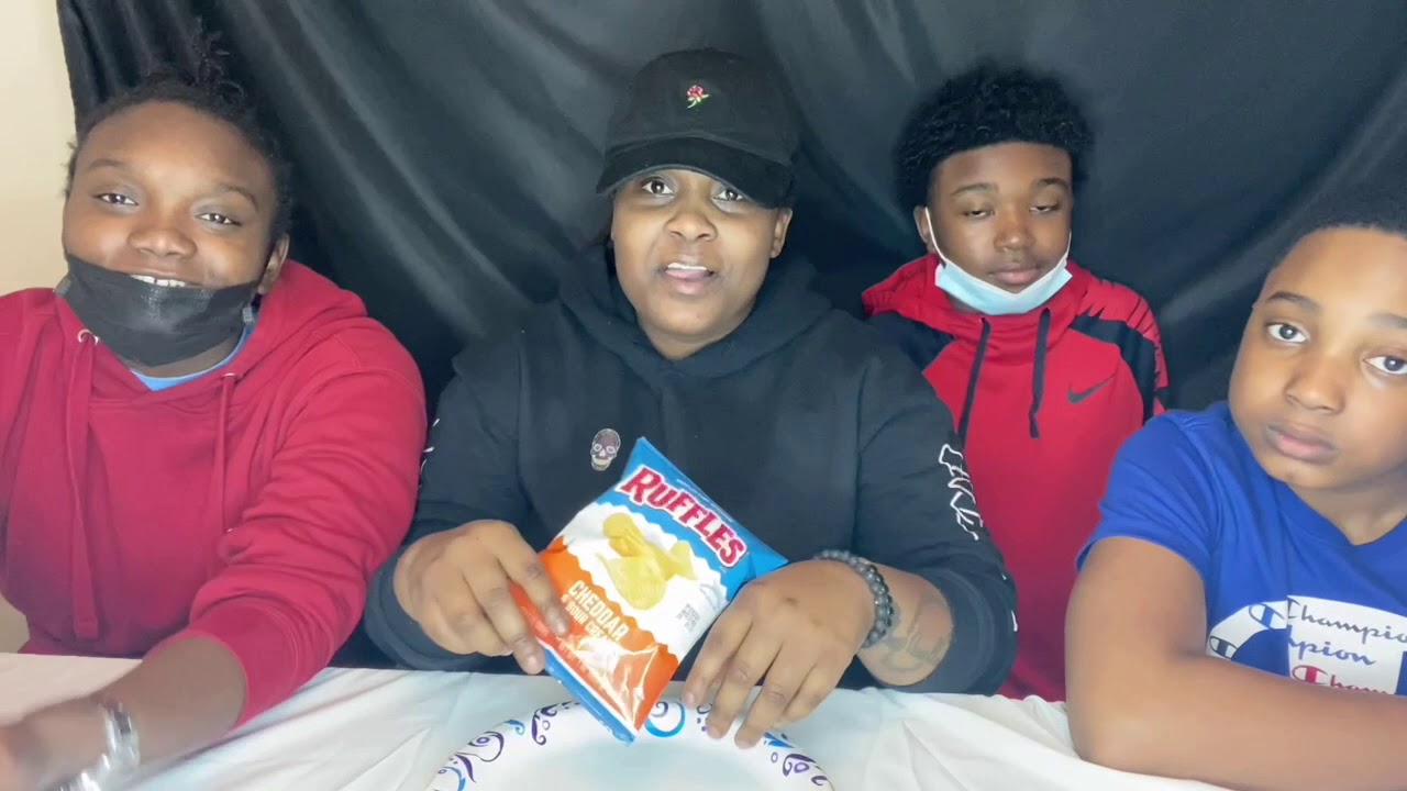 Baltimore's Corner Stores (Part 1) YouTube