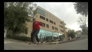 Sbtsk8 street sesh