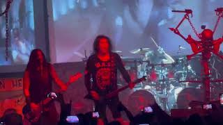 W.A.S.P. - 