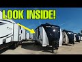 Grand Design NAILED this BUNKHOUSE Travel Trailer RV! Reflection 312BHTS