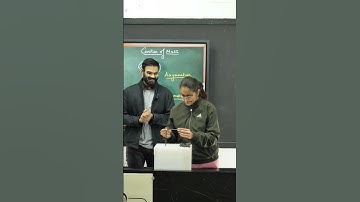 So how many Nails can you balance???............#theoryofphysics #physicsfun #physics #anubhavsir