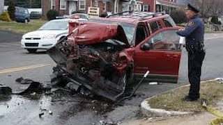 Best Car crash compilation 2013 June #004 screenshot 4