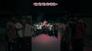 झाला बर महाराष्ट्र पोलीस🚨💪🏻_#mhpolice #srpf #trending #srpfbharti #pavansir #official #police