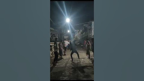 kesenian soreng sari muda dusun keposong