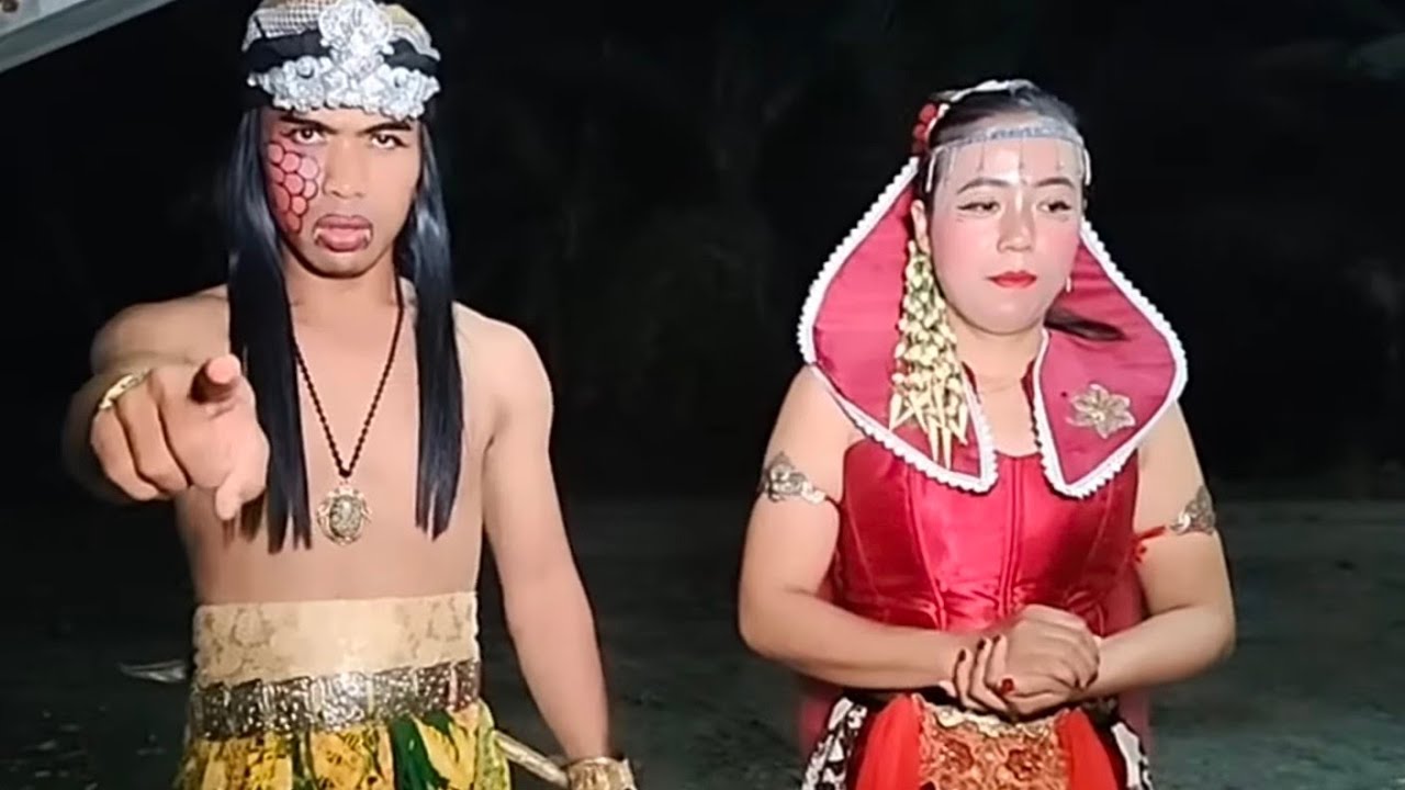 7 LILITAN MEMATIKAN..!! BLS TERPERANGKAP