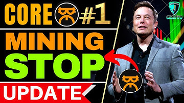 Core mining new update | satoshi core mining new update | Jalandara Finance