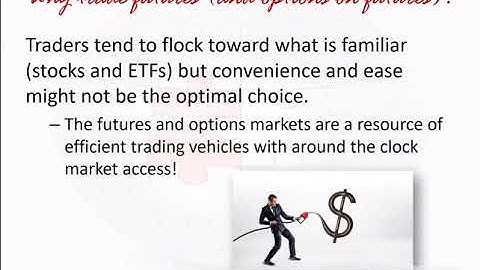 Learn to trade Micro E-mini stock index futures