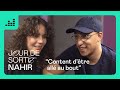Capture de la vidéo Nahir - Rihan - Interview Par Narjes | Jour De Sortie | Deezer