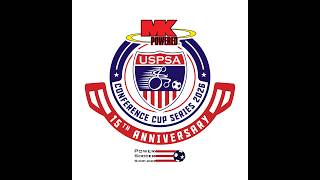 Celebrity Premier Relegation Semifinals: TBD | 2026 USPSA CCS Profile
