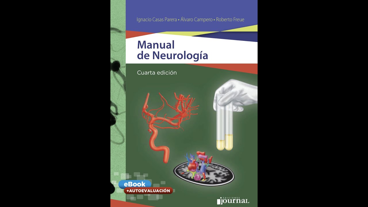 Manual de NEUROLOGÍA - YouTube