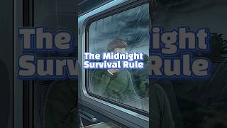 Vital train travel rule in UK, honesty saves you from heavy fines on midnight rides#UKTrainTipsm