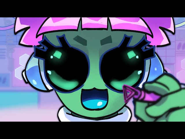 Alien Fixes You Up ASMR [Metal Sounds, Tapping, Whispering]