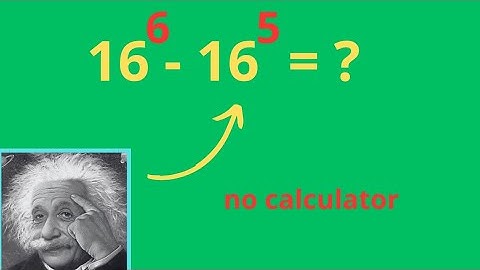 A Very Nice Exponential Algebra Math Problem || Germany || Maths Olympiad || No Calculator