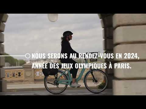 Setec vous souhaite une bonne année 2024 - video from setec