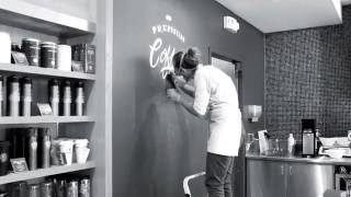 Hand Crafted: The Coffee Bean