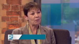 Full Caroline Lucas MP Interview - Peston on Sunday screenshot 4