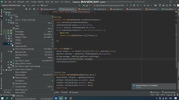 Latihan Pertemuan 6 (Pemrograman mobile)