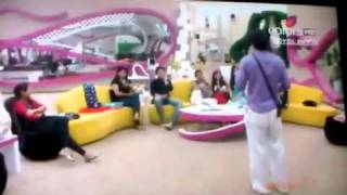 BIGG BOSS SEASON 5 Amar Upadhyay tha ek Napunsak - SKY u r best LoL