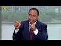 Stephen A. has a meltdown over Jalen Rose’s advice to Knicks fans | Get Up Mp3 Song