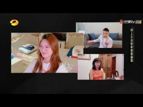 试听版 声入人心男团Super Vocal Radioactive 摇滚名曲和美声完美融合 歌手 当打之年 Singer 2020