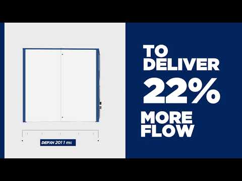 Robuschi Robox Screw & Robox Lobe Evolving Technologies