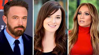 Ben Affleck Spotted Hanging Out with RFK Jr.'s Daughter Kick Kennedy Amid J.Lo Divorce thumbnail