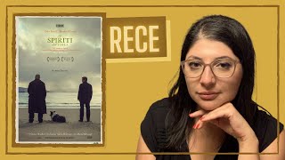 Recensione ◇ Gli spiriti dellisola di Martin McDonagh