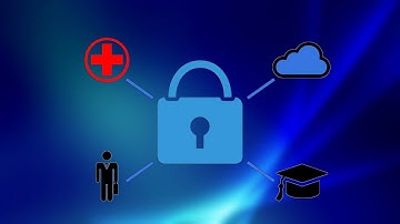 Your Data and Online & Offline Identity - Cybersecurity Explained