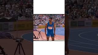 Eldhose Paul & Abdulla Aboobacker Historic1-2 finish in men's triple jump In CWG 22|THE FACT #shorts