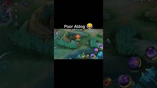 Aldous stack 500 😱 #mlbb #shorts #foryou #mobilelegends #trending