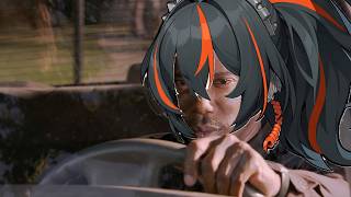 T0 Zhu Yuan but tier lists just can't prove behind brick walls