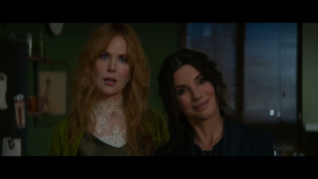 Practical Magic 2 Review: A Spellbinding Return That Surpasses All Expectations