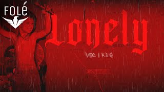 LONELY - I ITHT #vocikeq