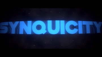 SpudPup aka Synquicity New Intro   By- Splash (Blender 9)