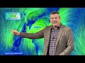 NZ: Sunday update as an east coast storm strengthens further
