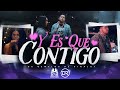 Los Gemelos De Sinaloa - Y Es Que Contigo (Official Video)