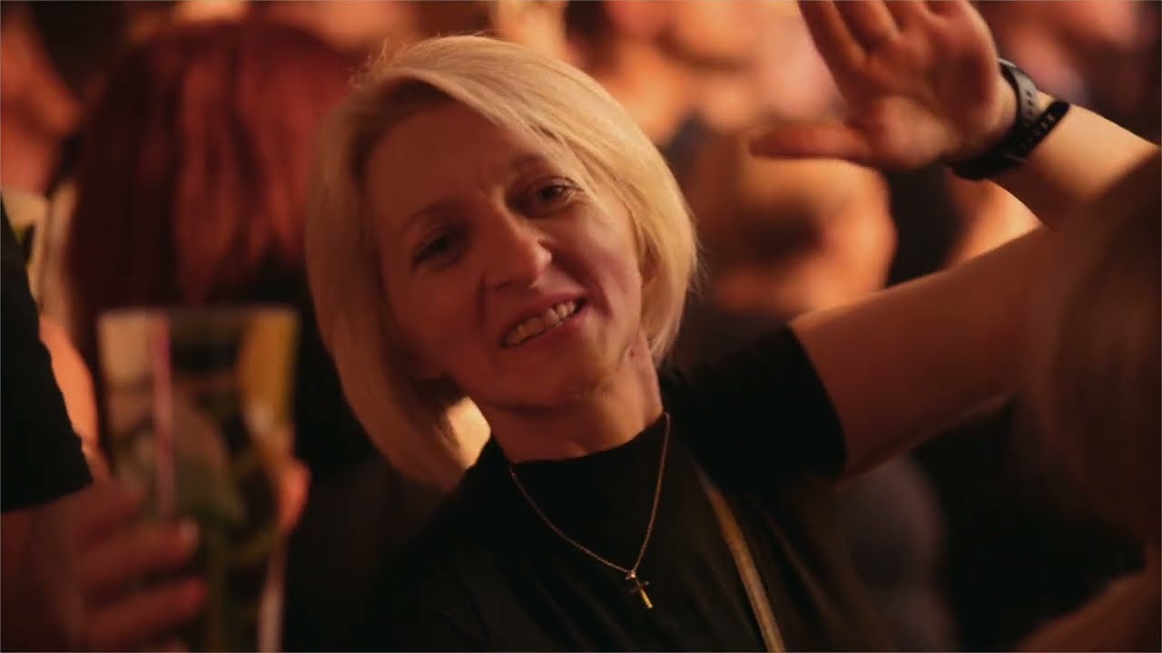 Hauber X Bonanza - Térj vissza Live I 2024.04.06. Barba Negra I Music video