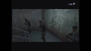 Tom Clancy's Rainbow Six: Lockdown - 04 - Operation: Dragon Hammer (US Gamecube Release)