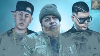 Bum Bum Remix - Franco El Gorila Ft Farruko Y Cosculluela Original Video Music