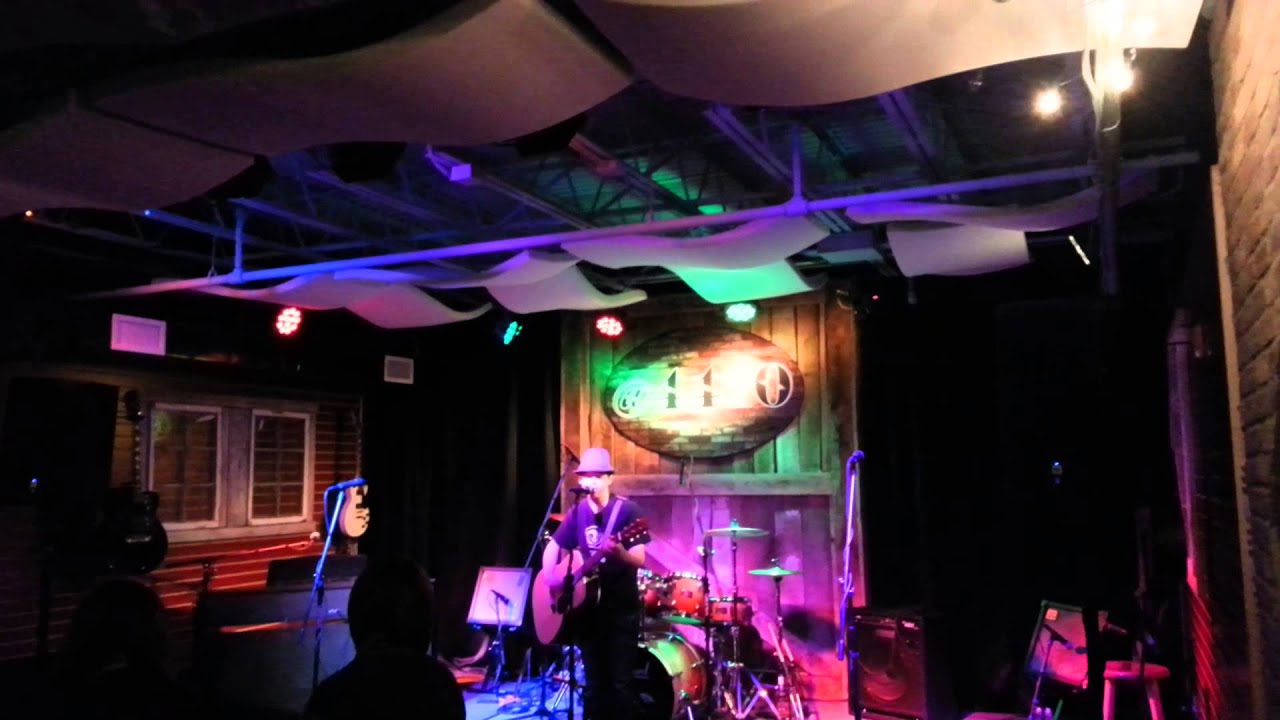 Tyler Plazio - "Time of your life"