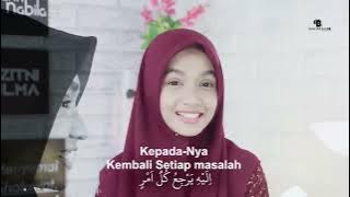 Ning Umi Laila | Rabbi Lahul Asmaul Husna | Allah punya Nama-Nama Yang Terindah