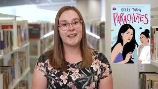 Parachutes by Kelly Yang | YRCA 2023 Senior Nominee presented by EPL